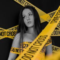 Jessica Baio - crossed the line