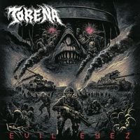 Torena - Evil Eyez