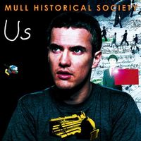 Mull Historical Society - Us