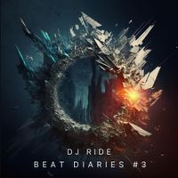 DJ Ride - Beat Diaries #3