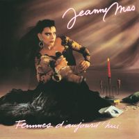 Jeanne Mas - Femmes D'aujourd'hui