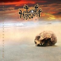 Lost Harvest - Deluded Seas of Diverge