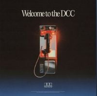 Nothing But Thieves - Welcome To The DCC