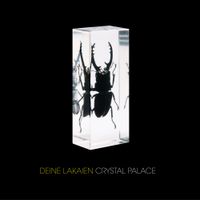 Deine Lakaien - Crystal Palace