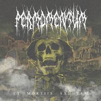 Per Momentum - Et Mortiis Salutem