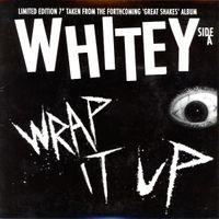 Whitey - Wrap It Up