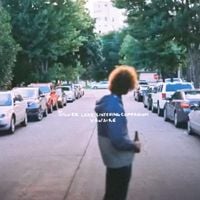 Vansire - Silver Lake Listening Companion
