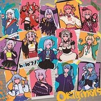 Various Artists - holo*27 Originals Vol. 1