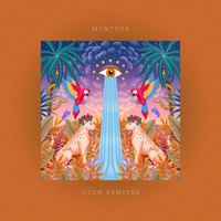 Montoya - Otun (The Remixes)