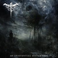 &Uacute;lf&uacute;&eth; - Of Existential Distortion