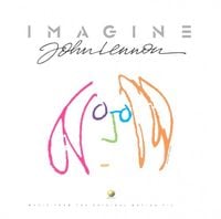 John Lennon - Imagine: John Lennon