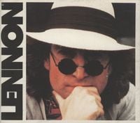 John Lennon - Lennon