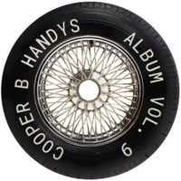 Lucy - Cooper B Handy's Album Vol. 9