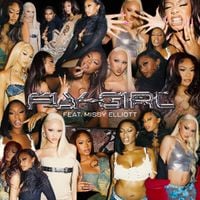 FLO - Fly Girl
