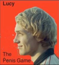 Lucy - The Penis Game