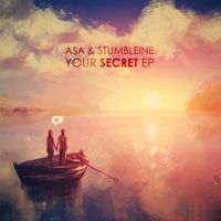 Asa - Your Secret