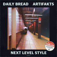 Daily Bread - Next Level Style
