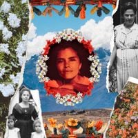 Sofia Kourtesis - Madres
