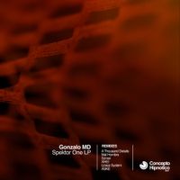 Gonzalo MD - Spektor One LP