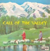 Shivkumar Sharma, Brij Bhushan Kabra & Hariprasad Chaurasia - Call of the Valley