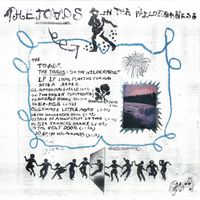 The Toads - In the Wilderness