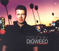 John Digweed - Global Underground 019: Los Angeles