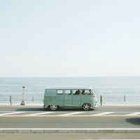 Nyarons - Highway Summer
