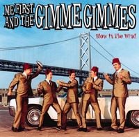 Me First and The Gimme Gimmes - Blow in the Wind