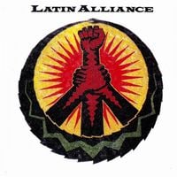 Latin Alliance - Latin Alliance