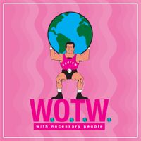 Andrew - W.O.T.W.