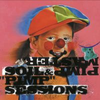 Soil & Pimp Sessions - Pimp Master