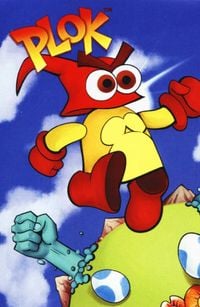 Tim Follin - Plok!