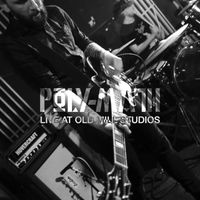Poly-Math - Live at Old Mill Studios