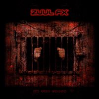 Zuul Fx - By the Cross