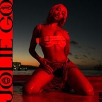 Shay - Jolie Go