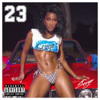 Sevyn Streeter - 23
