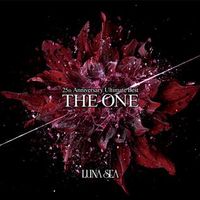 Luna Sea - 25th Anniversary Ultimate Best -The One-