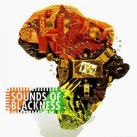 Sounds of Blackness - The Evolution of Gospel