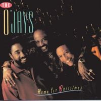 The O'Jays - Home for Christmas