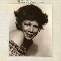 Minnie Riperton - The Best of Minnie Riperton