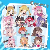 Various Artists - holo*27 Covers Vol.1