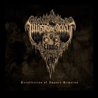 Miasma Of Occvlt Limbs - Recollection of Impure Remains