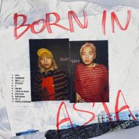 SATOH - Born In Asia