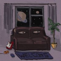 Corn Wave - some junk tapes from outer space