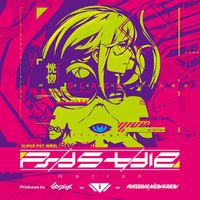 Lapix - Psystyle Nation
