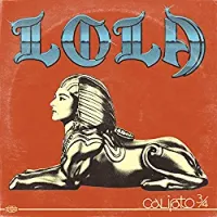 Califato &frac34; - Lola