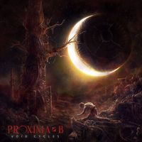 Proxima B - Void Cycles