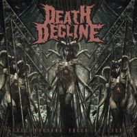 Death Decline - The Thousand Faces of Lies