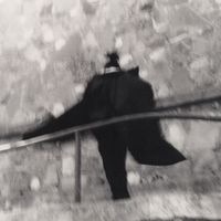 keshi - LIMBO (Sped Up Version)