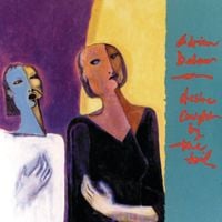 Adrian Belew - Desire Caught By The Tail